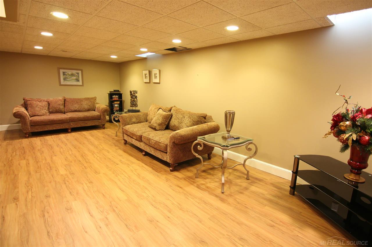 3178 Hedgewood Lane Rochester Hills, MI 48309 - Photo 36 of 40