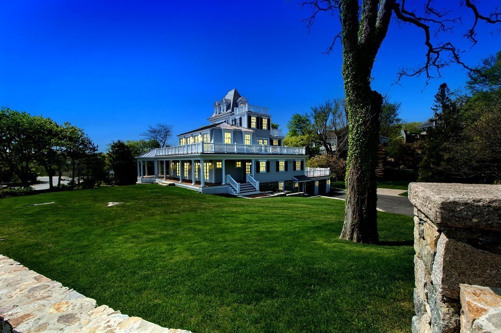 322 Jerusalem Road Cohasset, MA 02025 - Photo 2 of 29