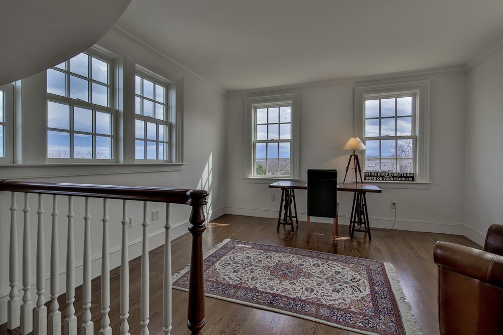 322 Jerusalem Road Cohasset, MA 02025 - Photo 25 of 29