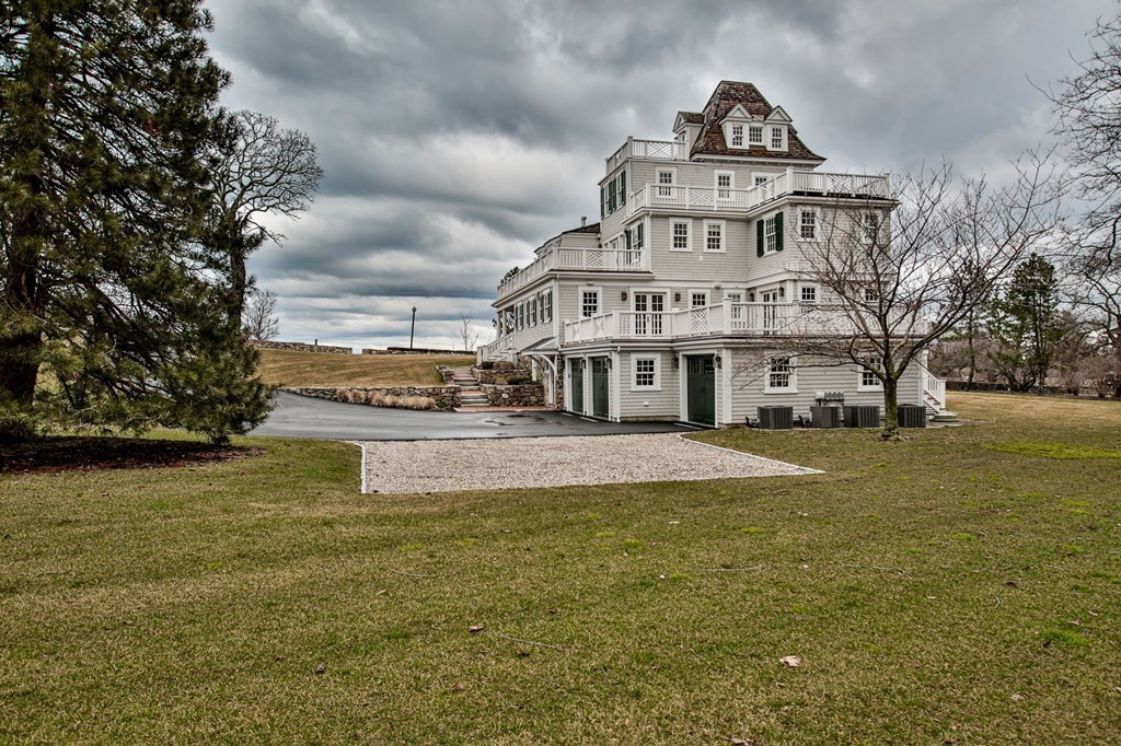 322 Jerusalem Road Cohasset, MA 02025 - Photo 28 of 29