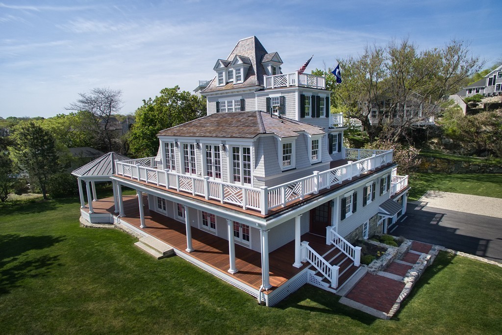 322 Jerusalem Road Cohasset, MA 02025 - Photo 4 of 29