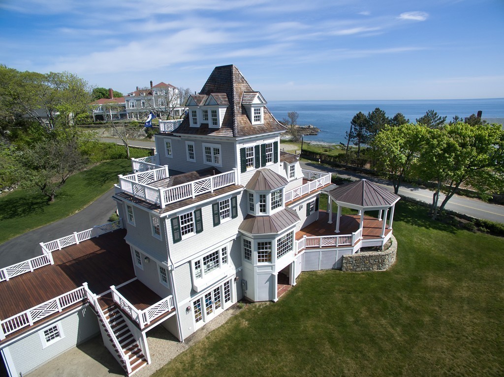 322 Jerusalem Road Cohasset, MA 02025 - Photo 5 of 29