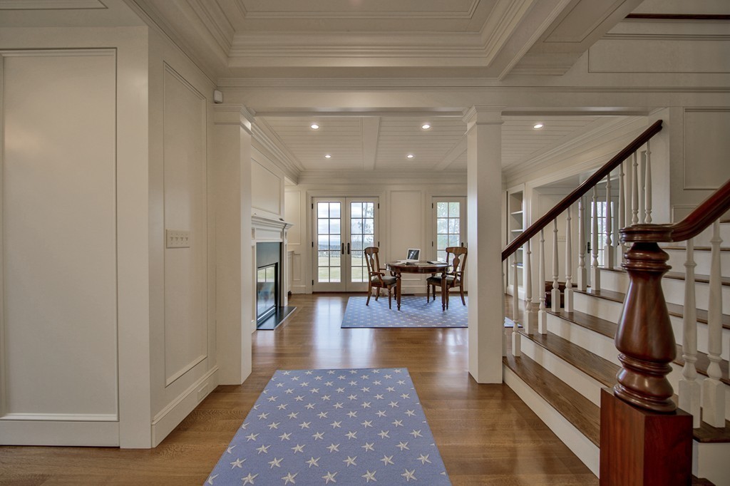 322 Jerusalem Road Cohasset, MA 02025 - Photo 8 of 29