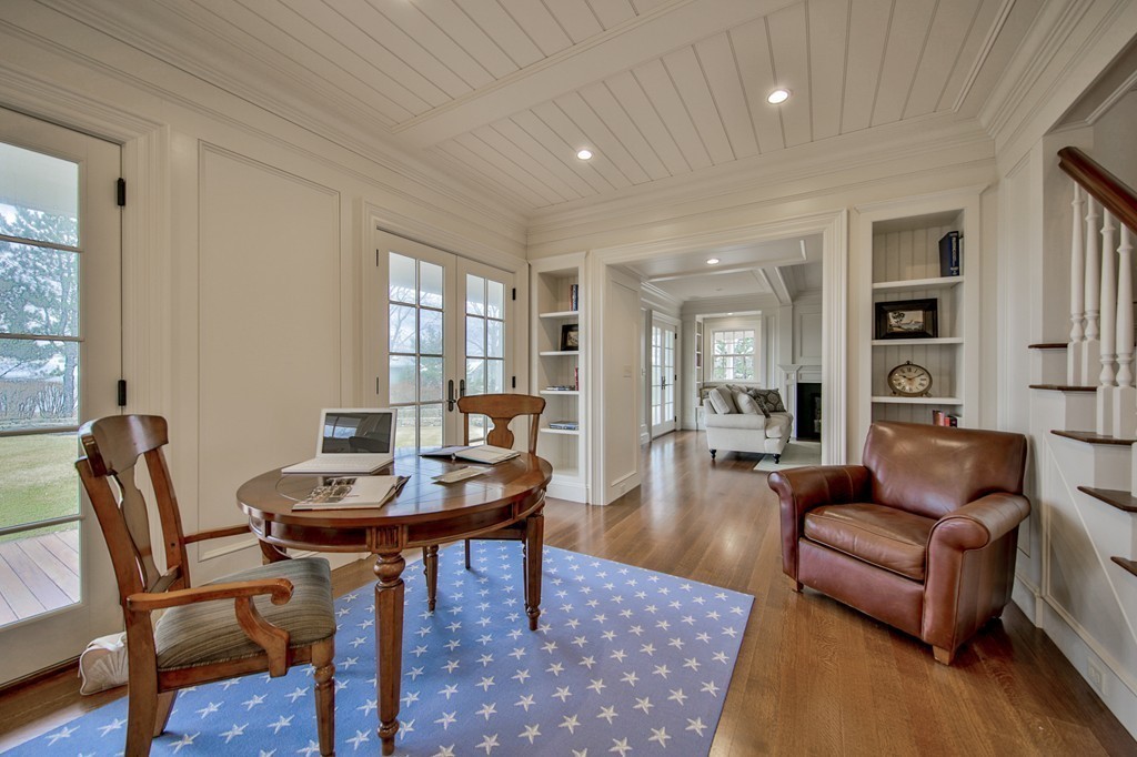 322 Jerusalem Road Cohasset, MA 02025 - Photo 9 of 29