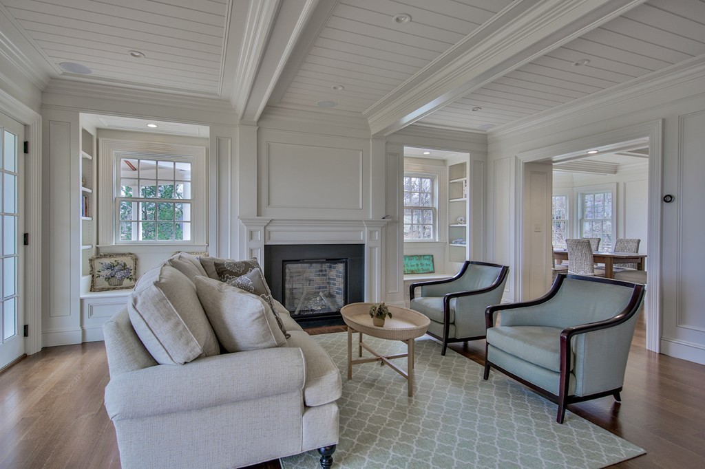 322 Jerusalem Road Cohasset, MA 02025 - Photo 10 of 29