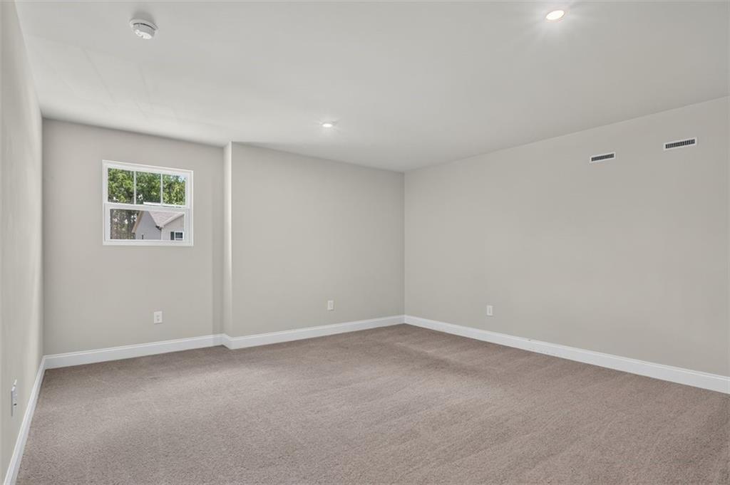 107 Ledgemont Way Acworth, GA 30101 - Photo 24 of 57