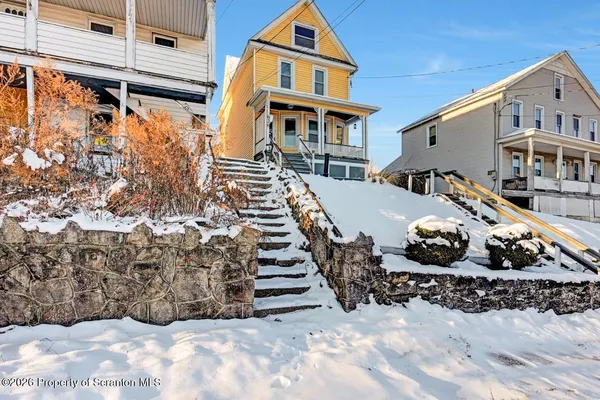 $212,000 | 626 Fig Street, Scranton, PA 18505