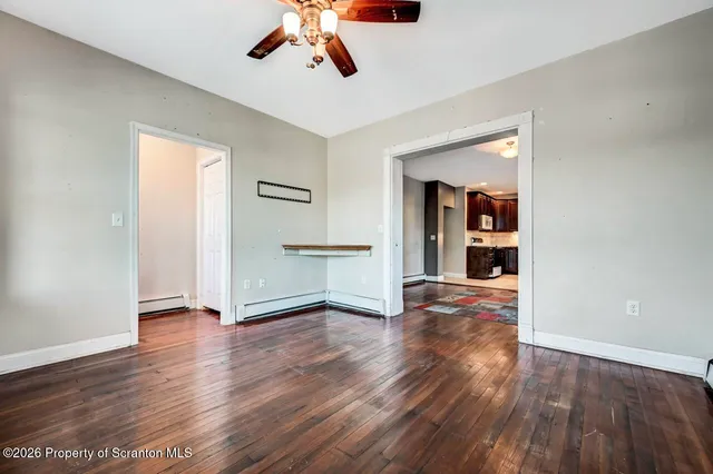 $209,000 | 626 Fig Street, Scranton, PA 18505