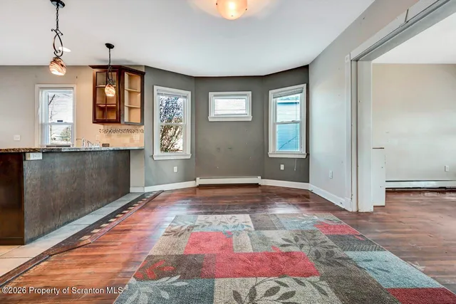 $209,000 | 626 Fig Street, Scranton, PA 18505
