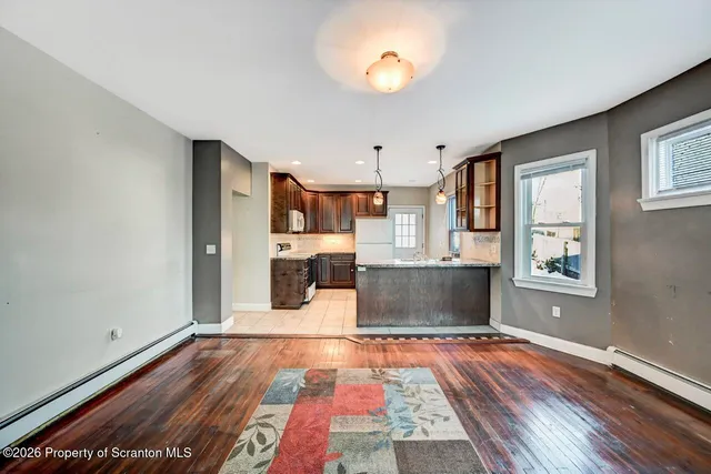 $209,000 | 626 Fig Street, Scranton, PA 18505