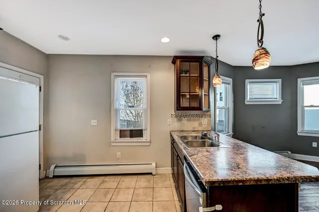 $209,000 | 626 Fig Street, Scranton, PA 18505