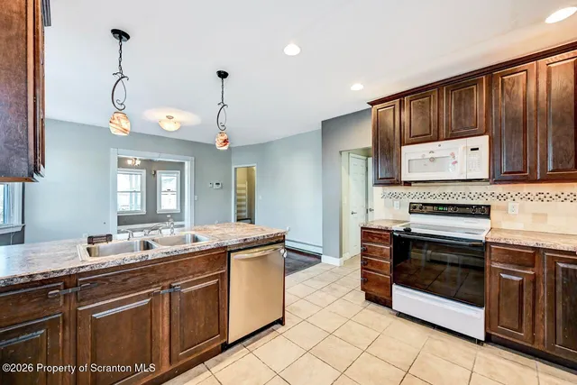 $209,000 | 626 Fig Street, Scranton, PA 18505