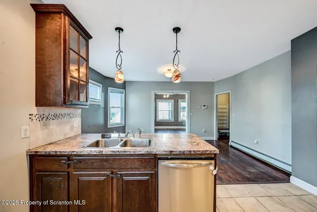 $209,000 | 626 Fig Street, Scranton, PA 18505