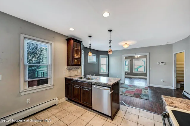 $209,000 | 626 Fig Street, Scranton, PA 18505