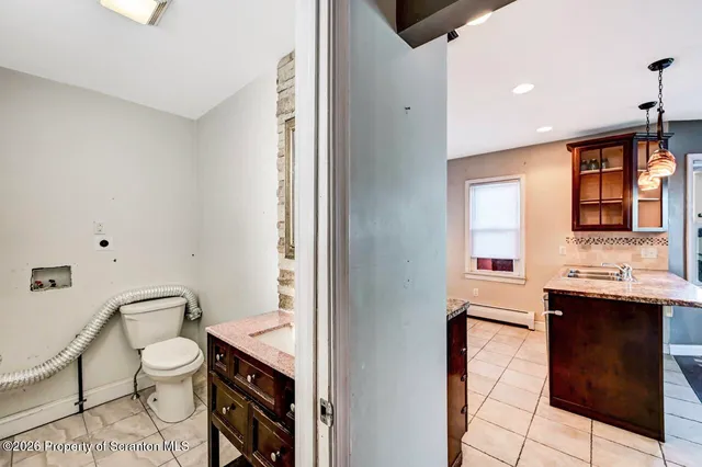 $209,000 | 626 Fig Street, Scranton, PA 18505