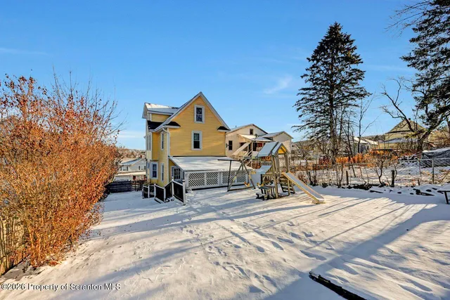 $209,000 | 626 Fig Street, Scranton, PA 18505