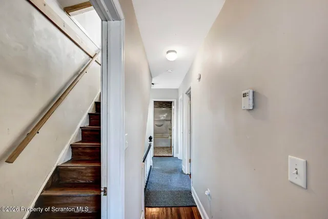 $209,000 | 626 Fig Street, Scranton, PA 18505