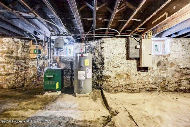 $209,000 | 626 Fig Street, Scranton, PA 18505