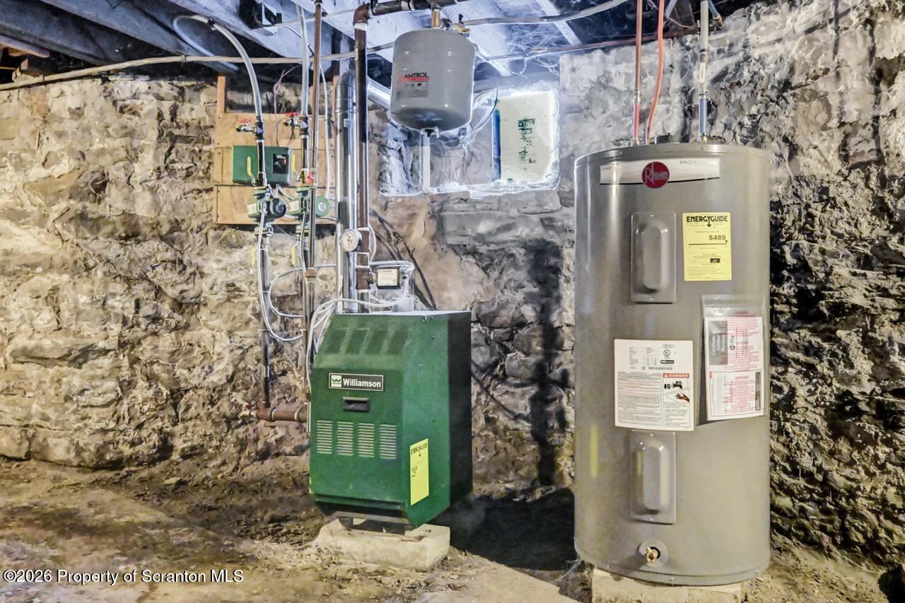 626 Fig Street Scranton, PA 18505 - Photo 53 of 60 626 Fig St 52 Large