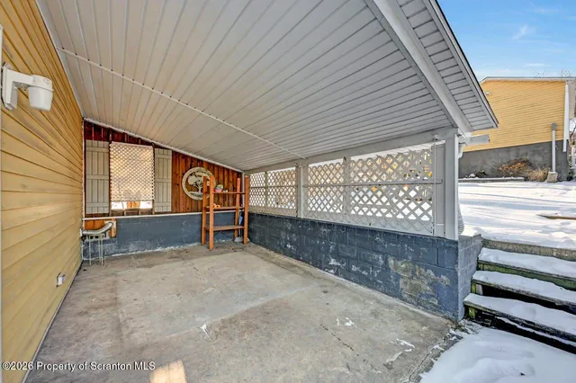 $209,000 | 626 Fig Street, Scranton, PA 18505