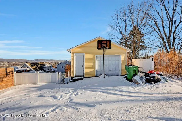 $209,000 | 626 Fig Street, Scranton, PA 18505