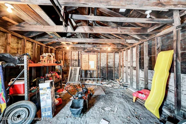 $209,000 | 626 Fig Street, Scranton, PA 18505