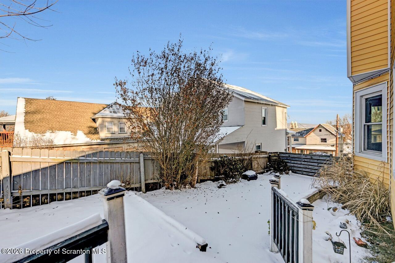 626 Fig Street Scranton, PA 18505 - Photo 59 of 60 626 Fig St 58 Large