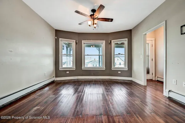 $209,000 | 626 Fig Street, Scranton, PA 18505