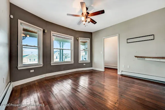 $209,000 | 626 Fig Street, Scranton, PA 18505