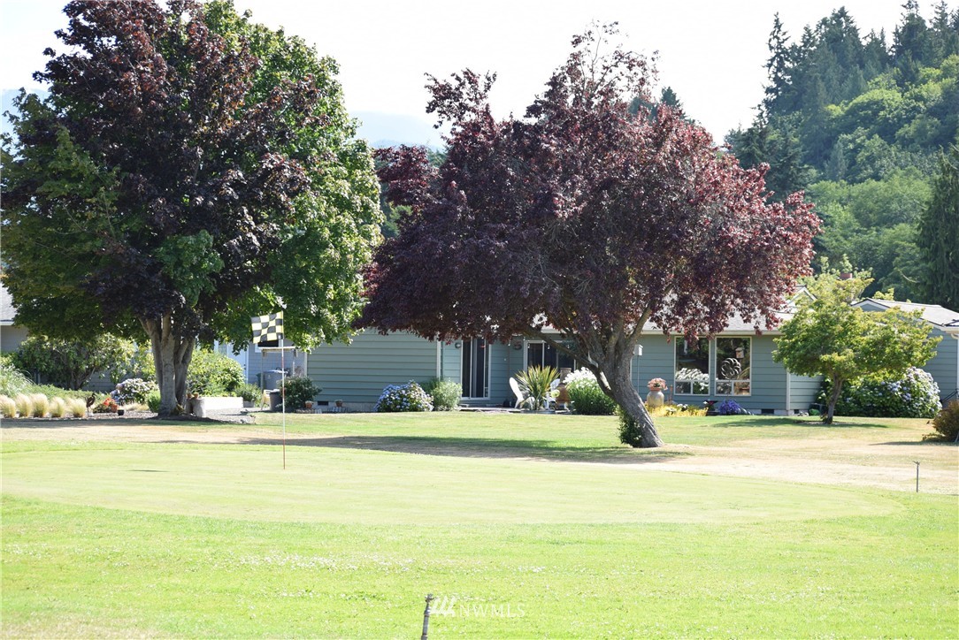 302 North Ridge View Drive Port Angeles, WA 98362 - Photo 25 of 25 Gallery Image 25