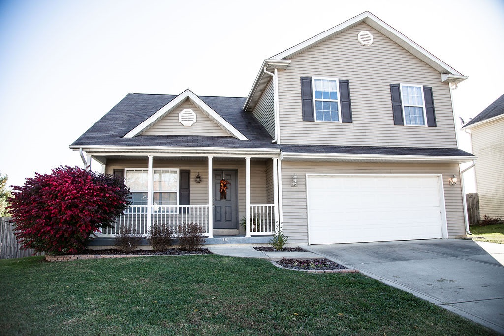 3050 Ruffys Way Bloomington, IN 47404 - Photo 1 of 29