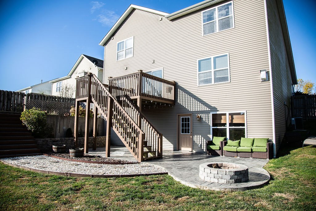 3050 Ruffys Way Bloomington, IN 47404 - Photo 27 of 29