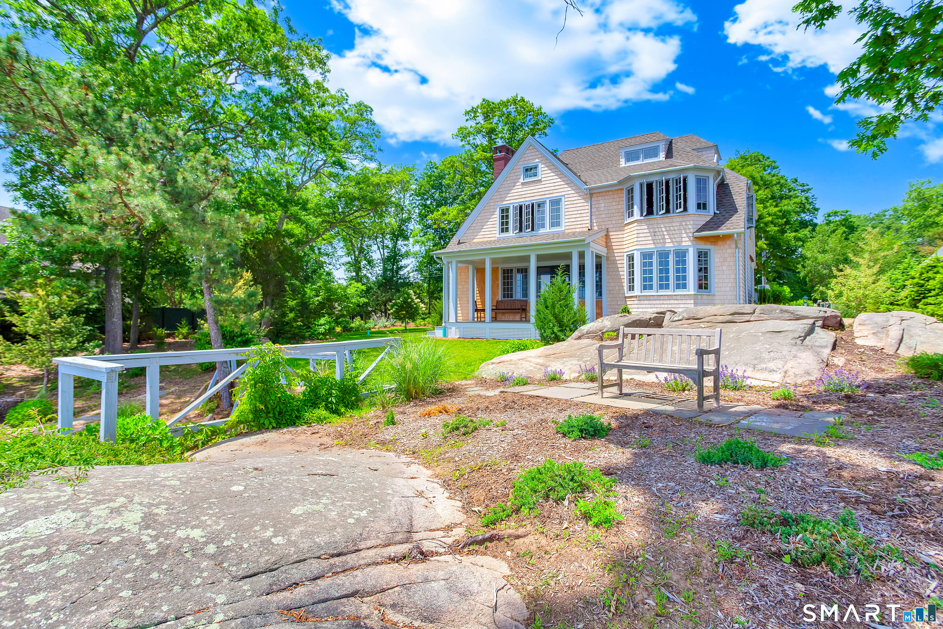 32 Wood Road Branford, CT 06405 - Photo 37 of 40