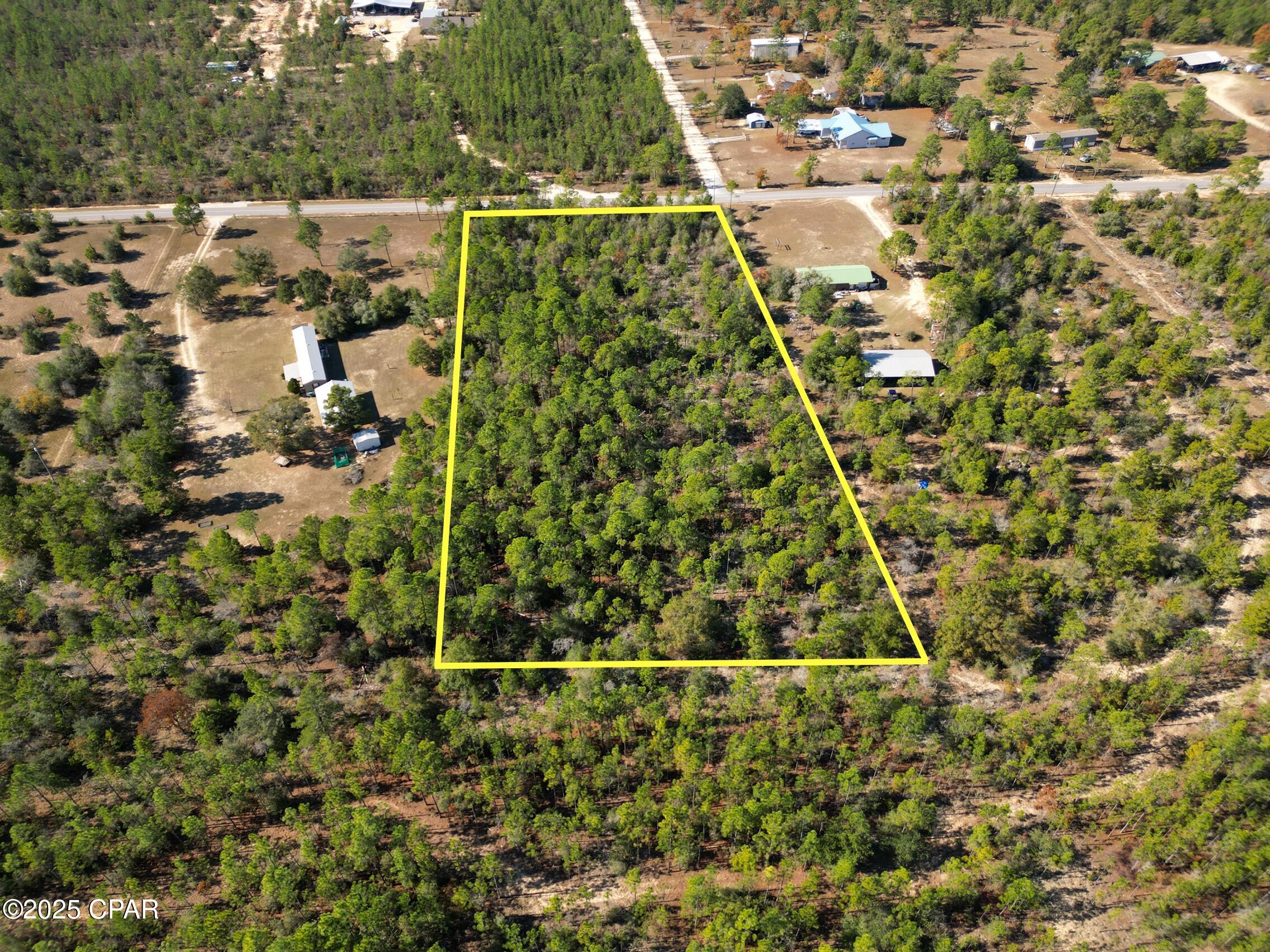 3533 Pine Log Road Chipley, FL 32428 - Photo 11 of 13