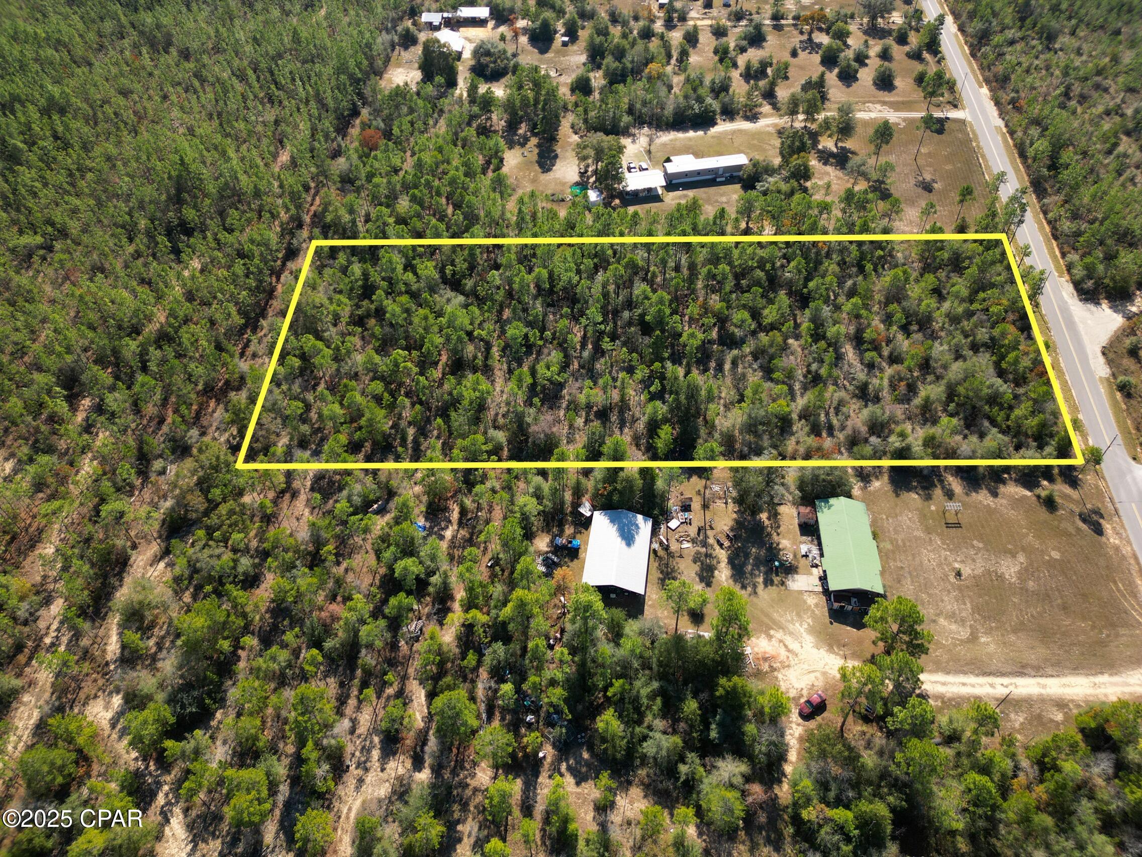 3533 Pine Log Road Chipley, FL 32428 - Photo 12 of 13