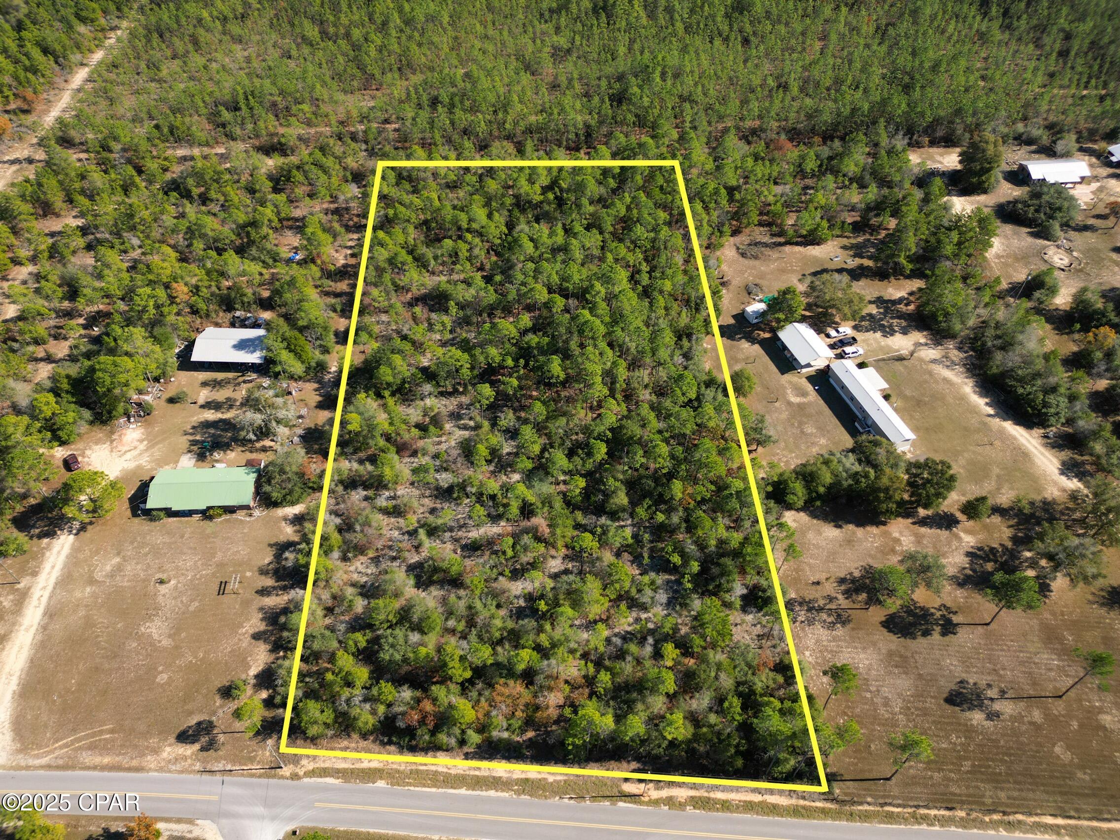 3533 Pine Log Road Chipley, FL 32428 - Photo 5 of 13