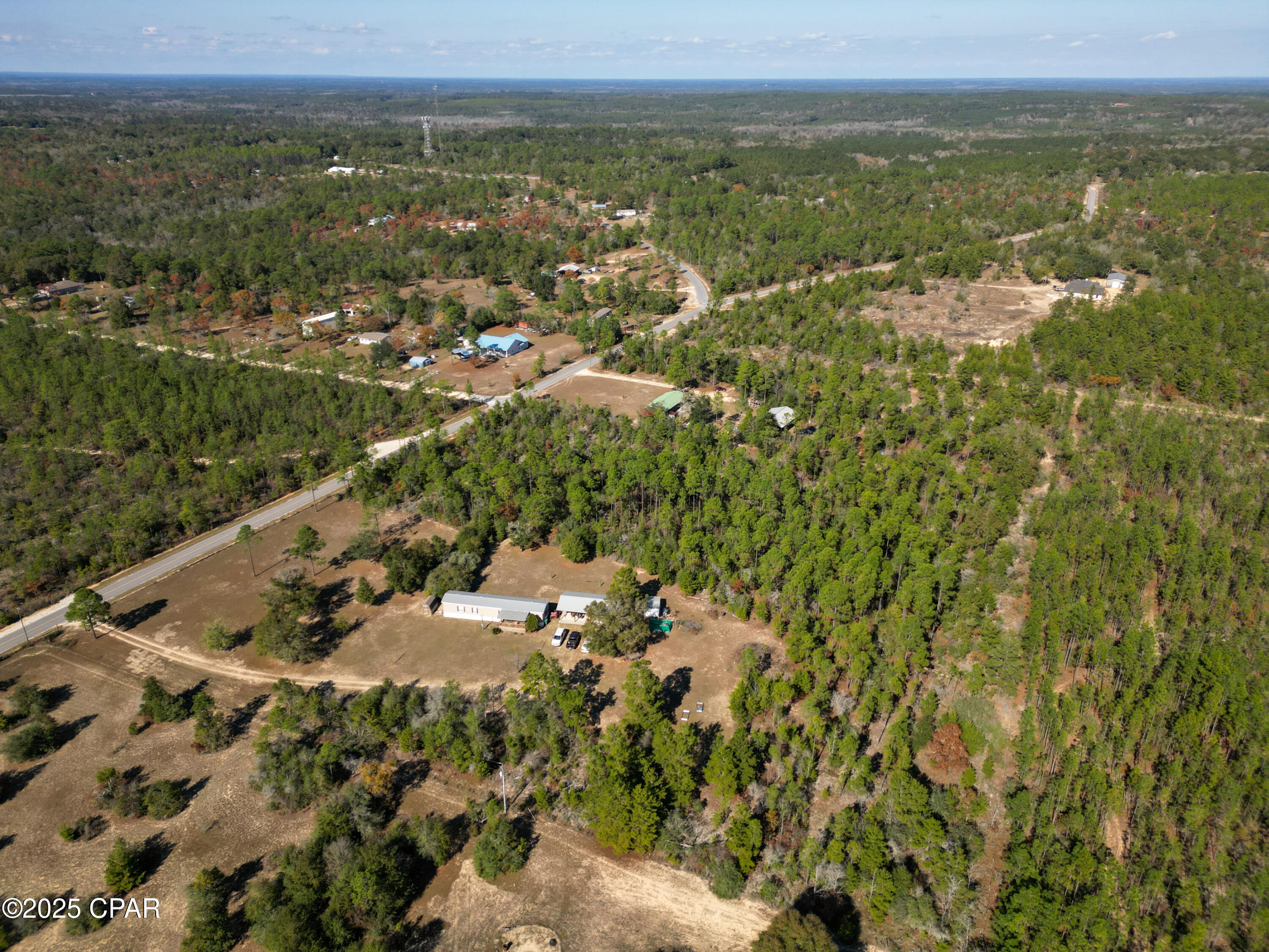 3533 Pine Log Road Chipley, FL 32428 - Photo 8 of 13