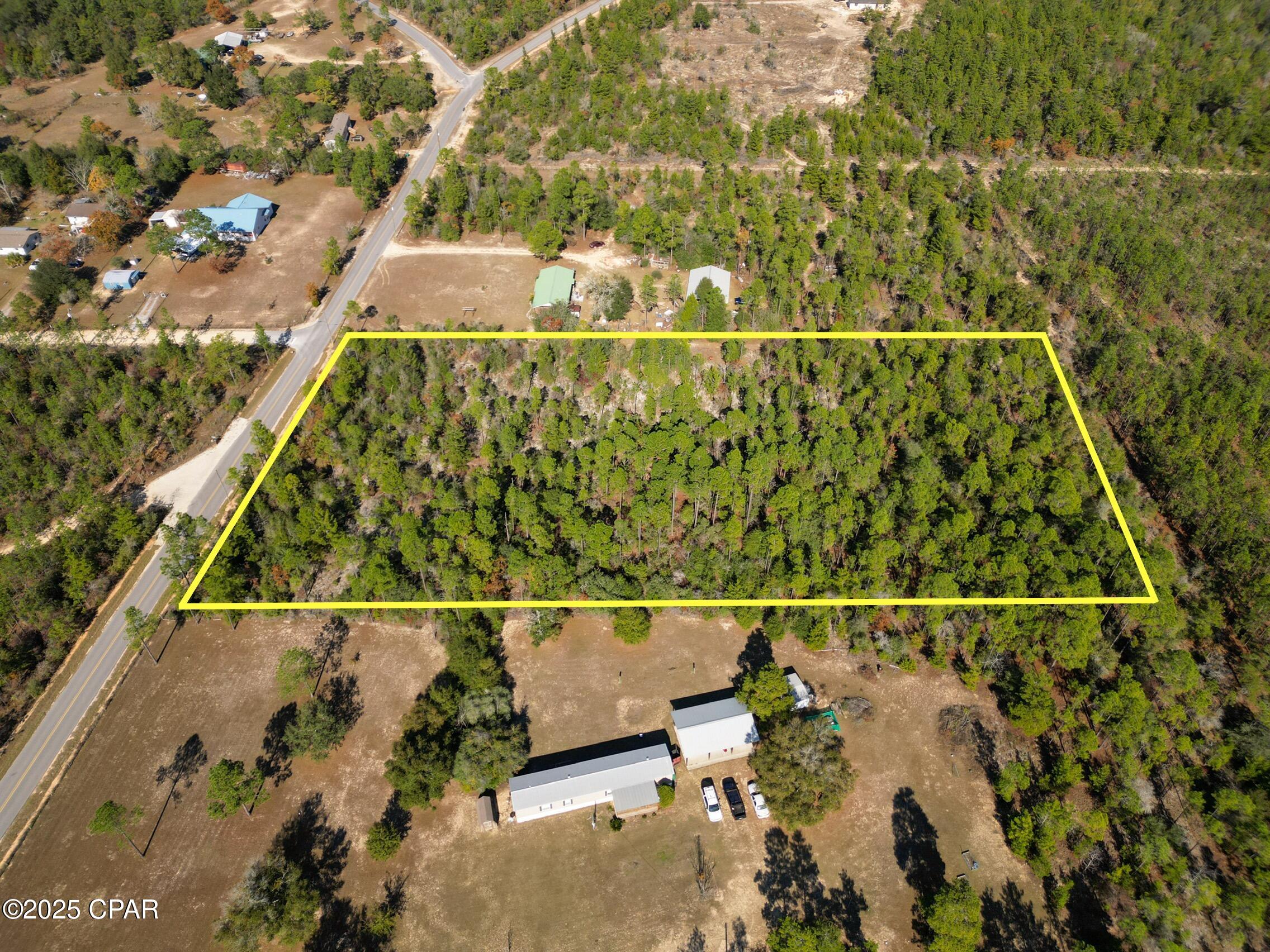 3533 Pine Log Road Chipley, FL 32428 - Photo 10 of 13