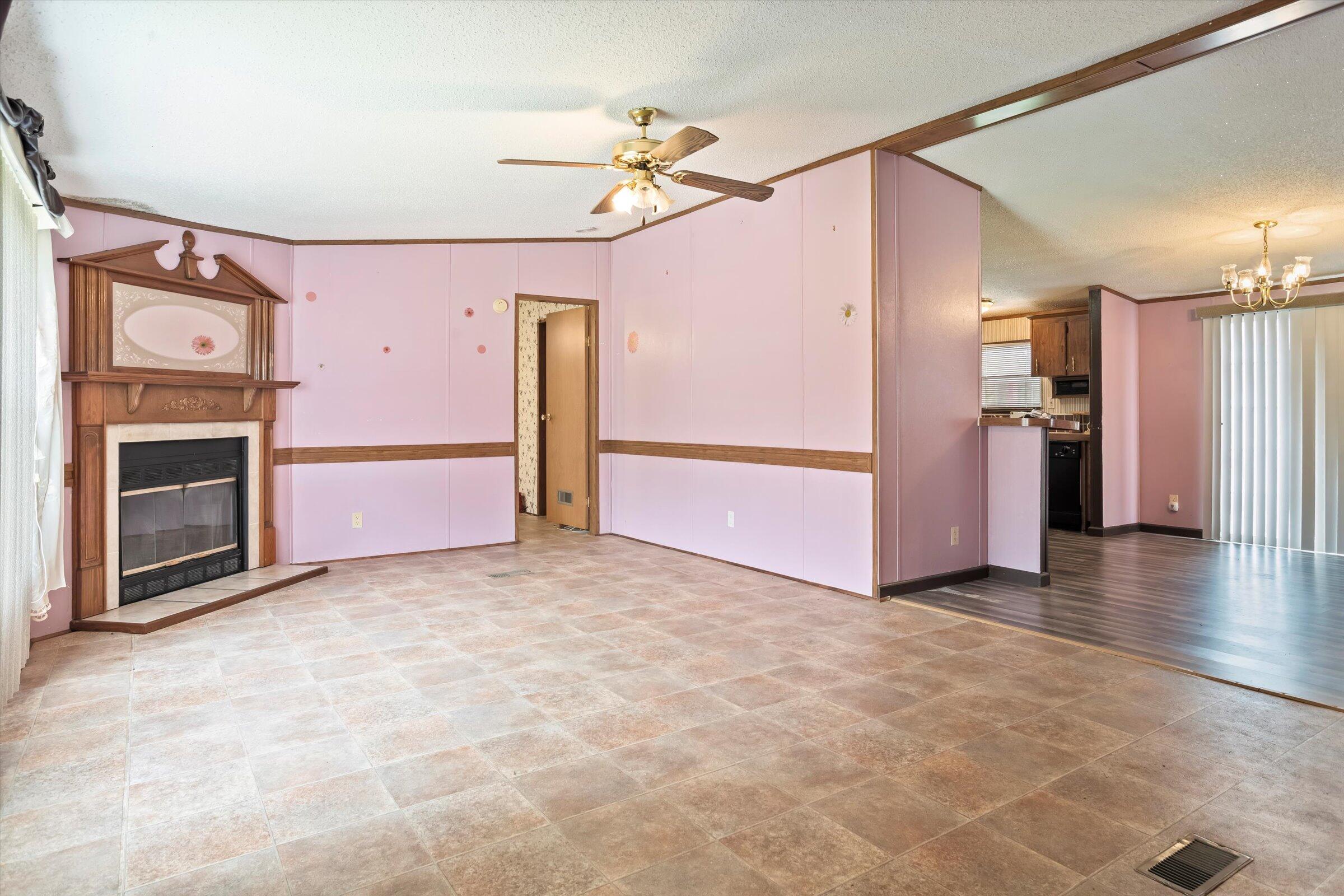 76 Scuppernong Road Barnwell, SC 29812 - Photo 5 of 39 Gallery Image 5