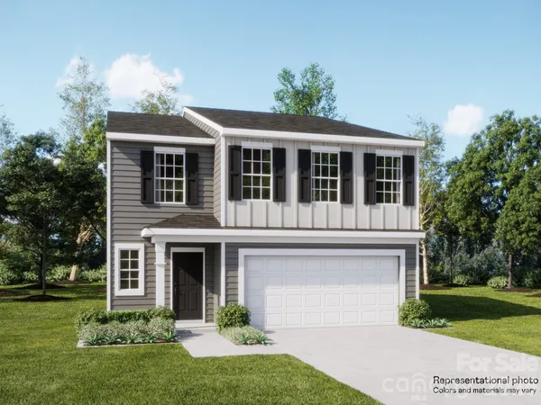 $370,999 | 4126 Oxford Glen Drive, Unit OG 4, Claremont, NC 28610