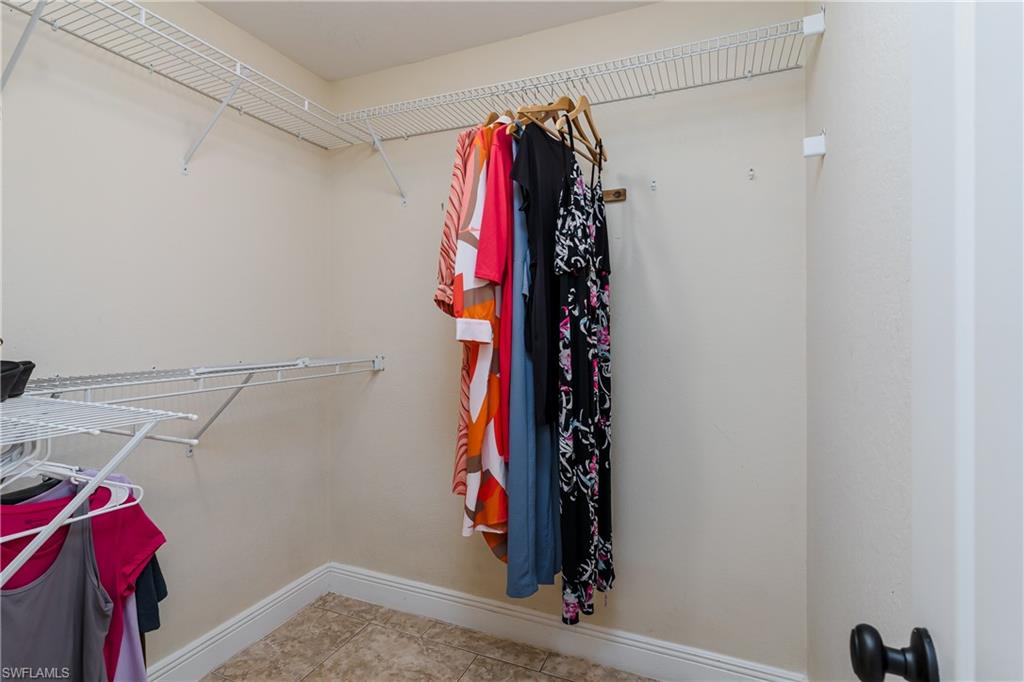 1781 21st Street Southwest Naples, FL 34117 - Photo 17 of 39 a view of a closet with storage