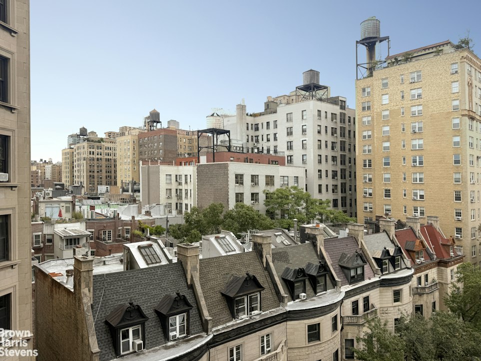 186 Riverside Drive, Unit 9B Manhattan, NY 10024 - Photo 13 of 19 Gallery Image 13