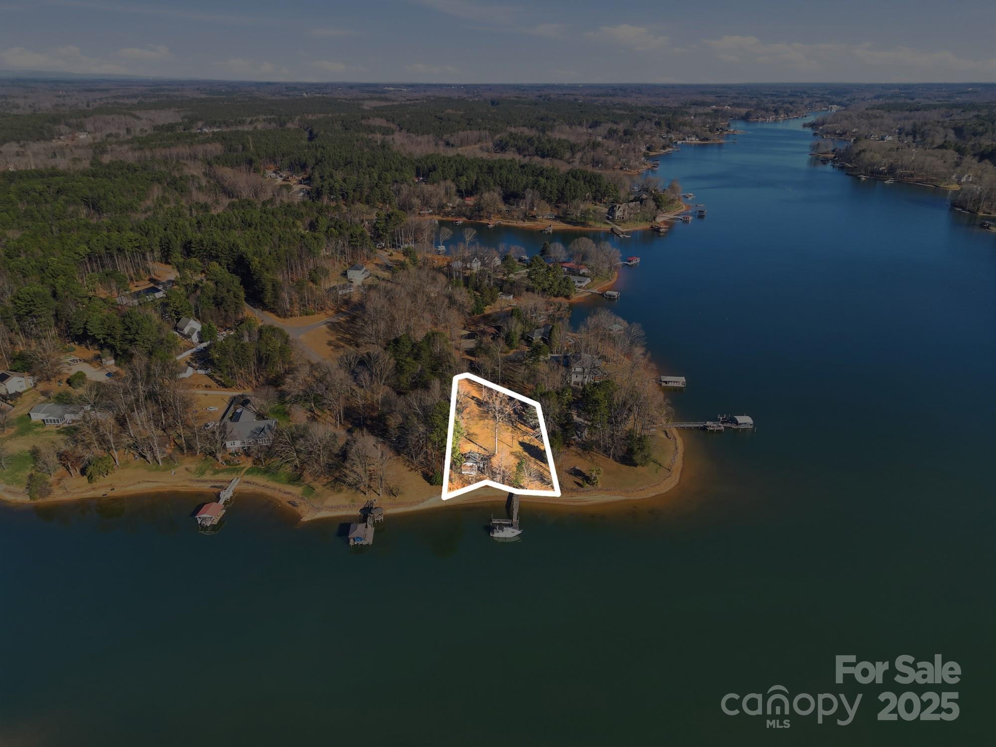 168 Willow Point Road Troutman, NC 28166 - Photo 4 of 16