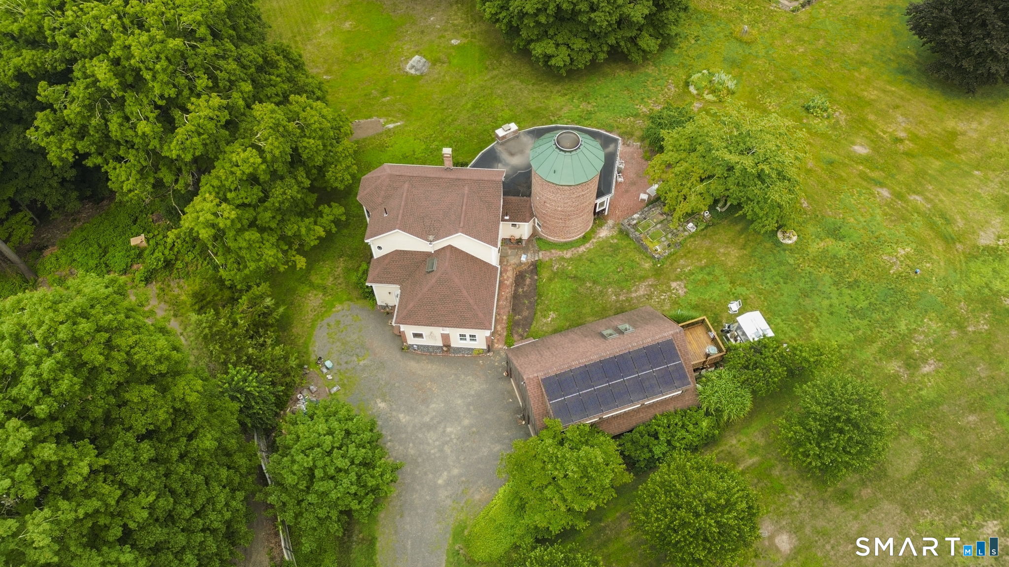 1270 Saybrook Road Haddam, CT 06438 - Photo 4 of 30
