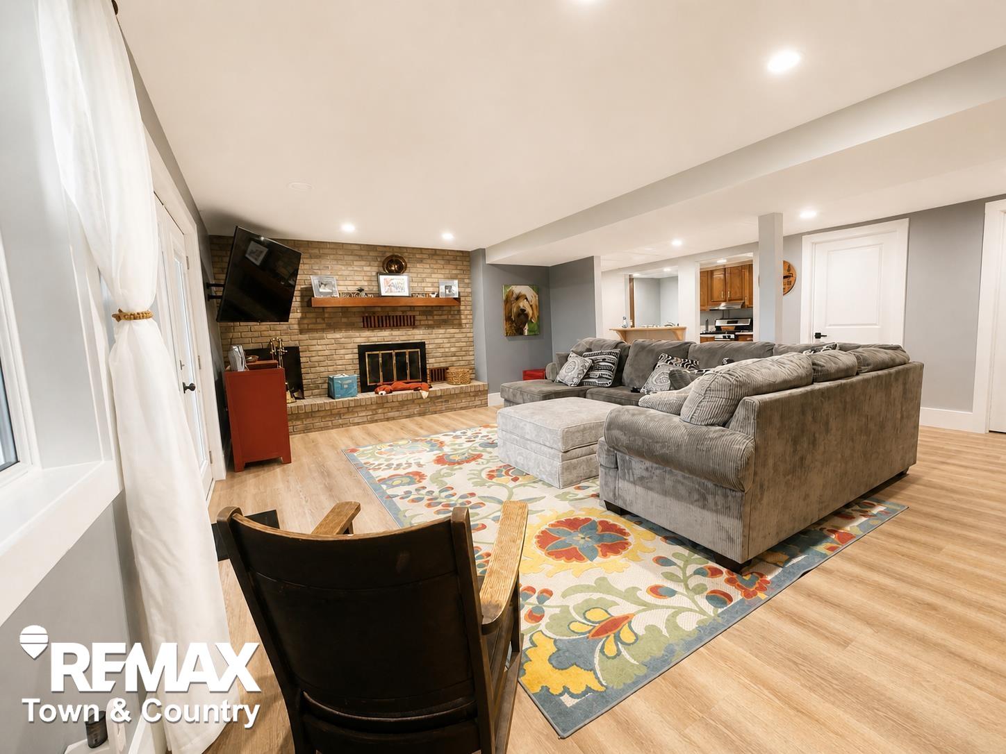 4564 Hamilton Way Gladwin, MI 48624 - Photo 36 of 71