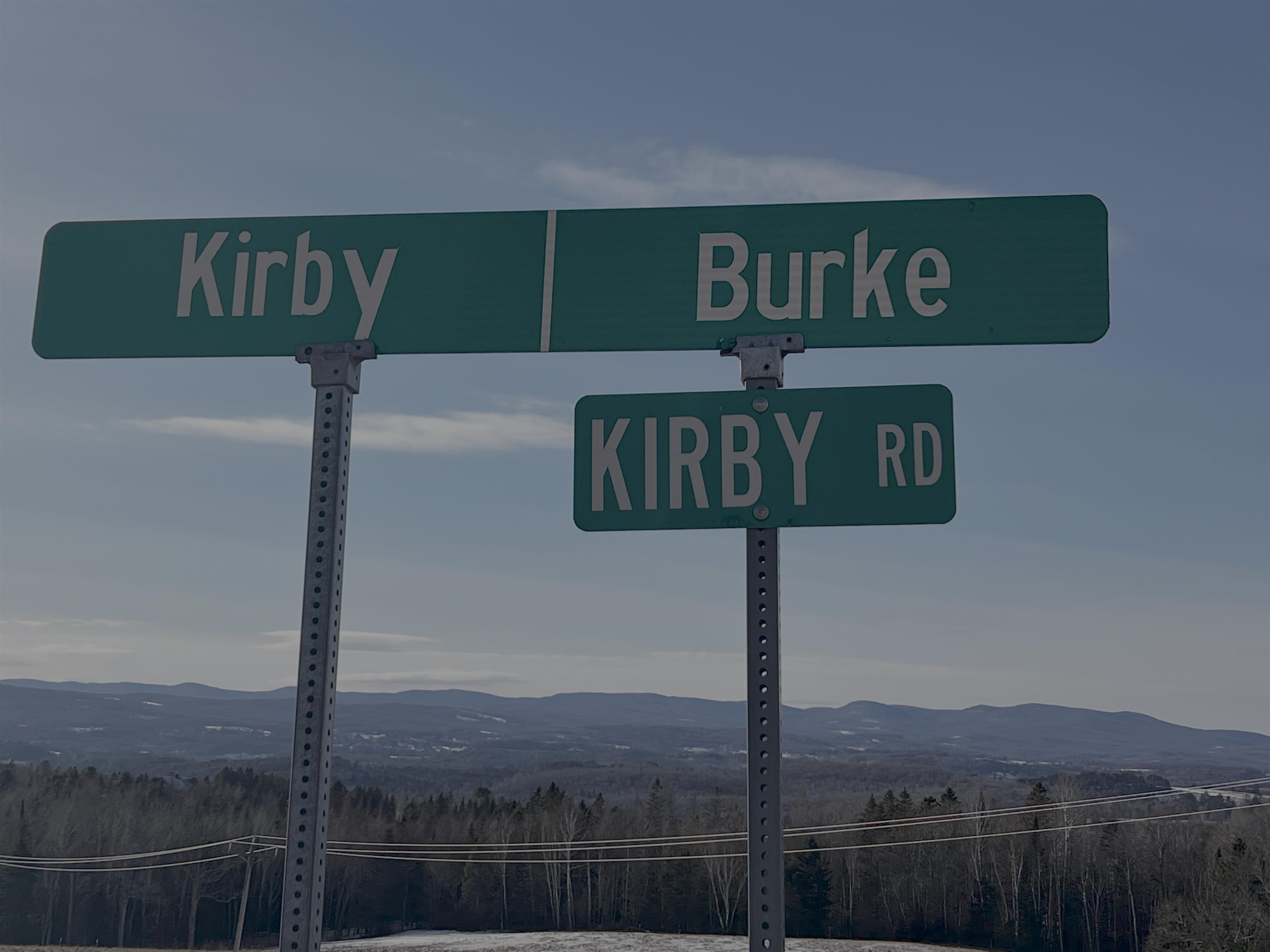 0 Ridge Road East Burke, VT 05832 - Photo 4 of 12