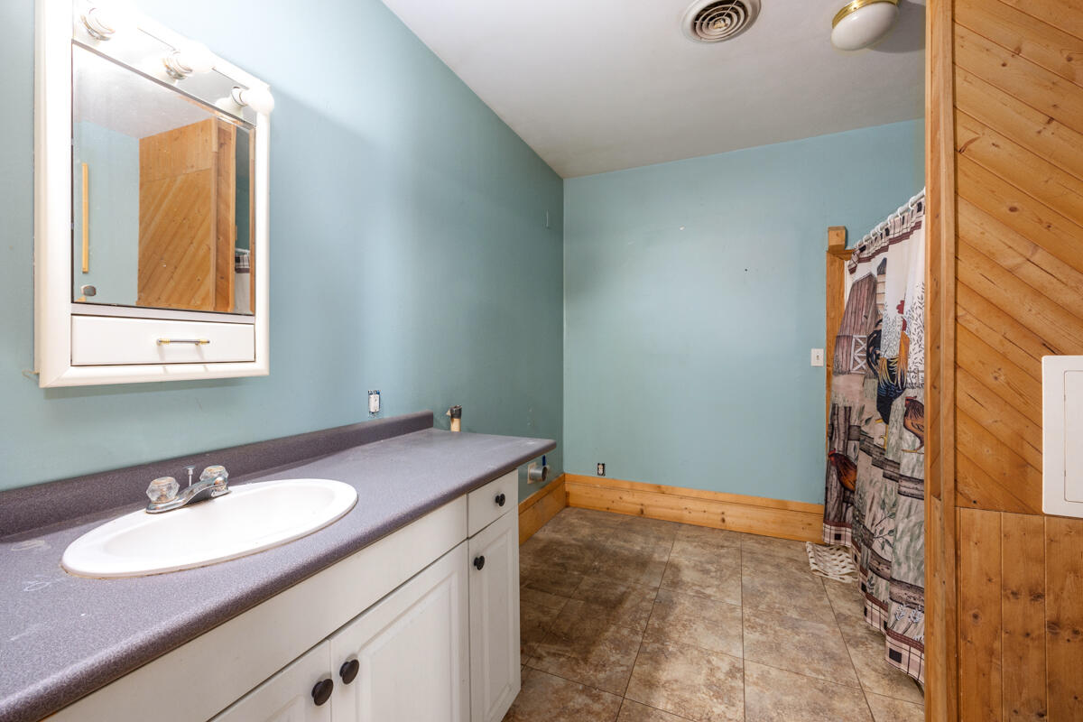 80226 40th Street Decatur, MI 49045 - Photo 27 of 32 Guest House Bathroom