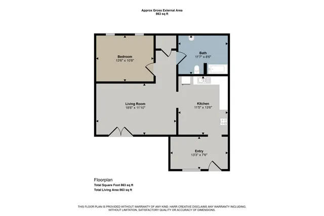 $320,000 | 80226 40th Street, Decatur, MI 49045
