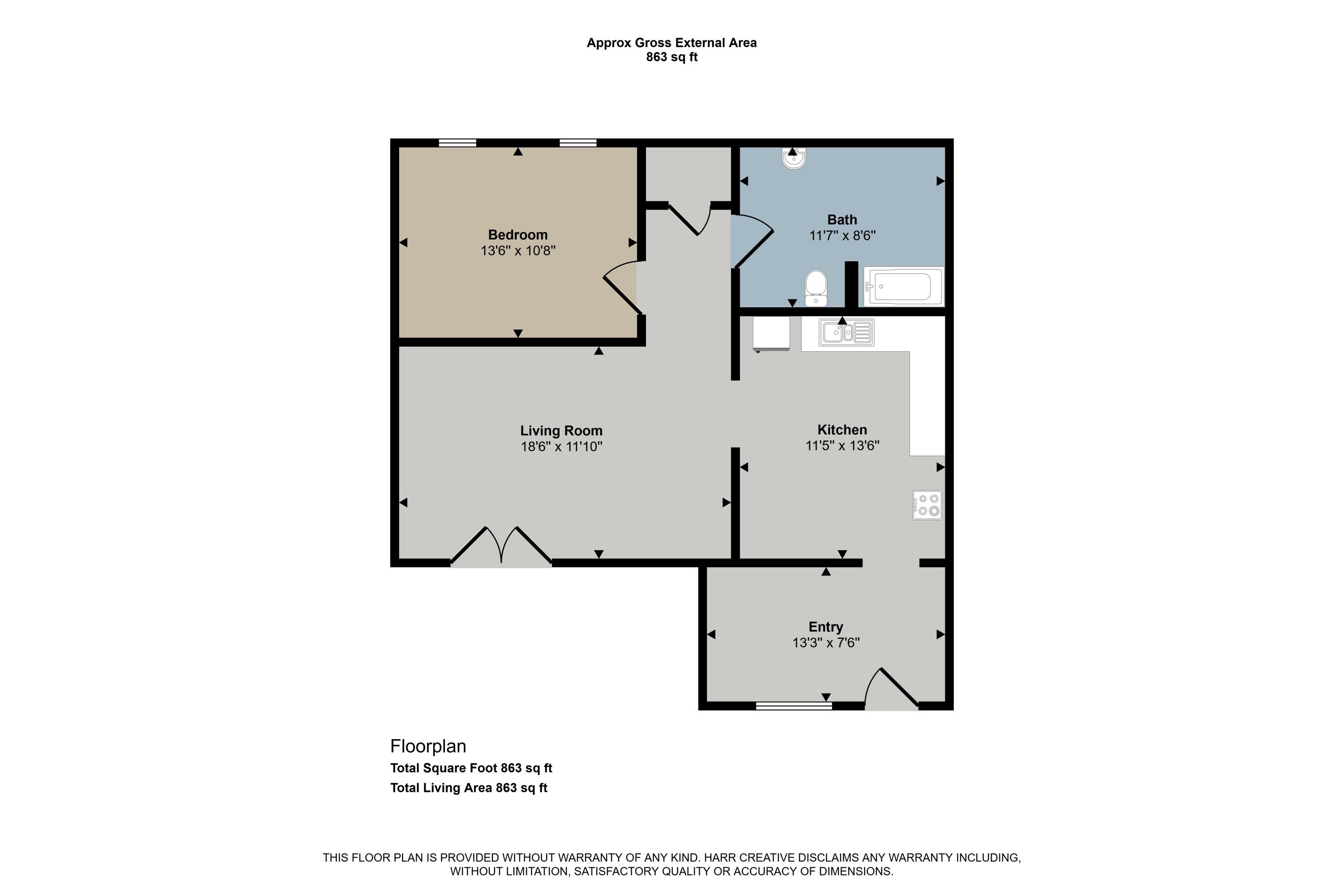 80226 40th Street Decatur, MI 49045 - Photo 31 of 32 80226 40th (Additional)
