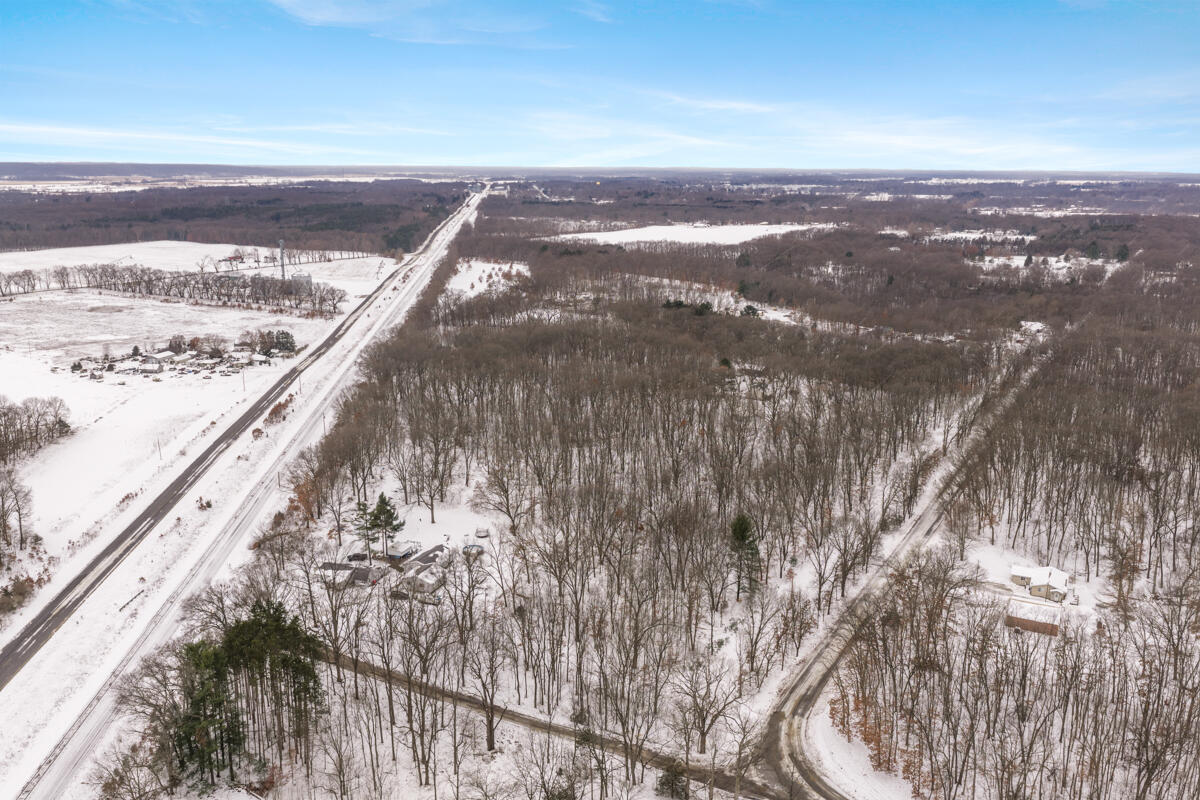 80226 40th Street Decatur, MI 49045 - Photo 4 of 32 Nature Abounds